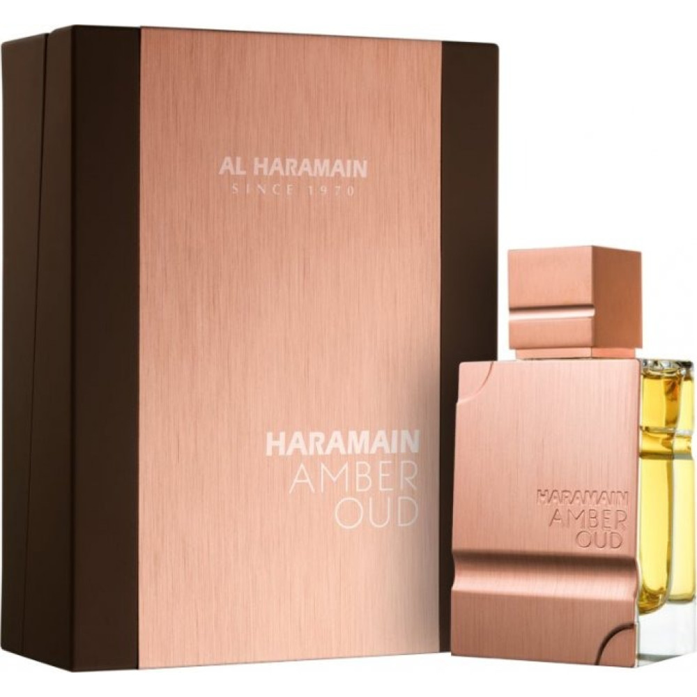 Al Haramain Amber Oud 60мл парфумована вода