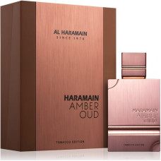 Al Haramain Amber Oud Tobacco Edition 60 ml