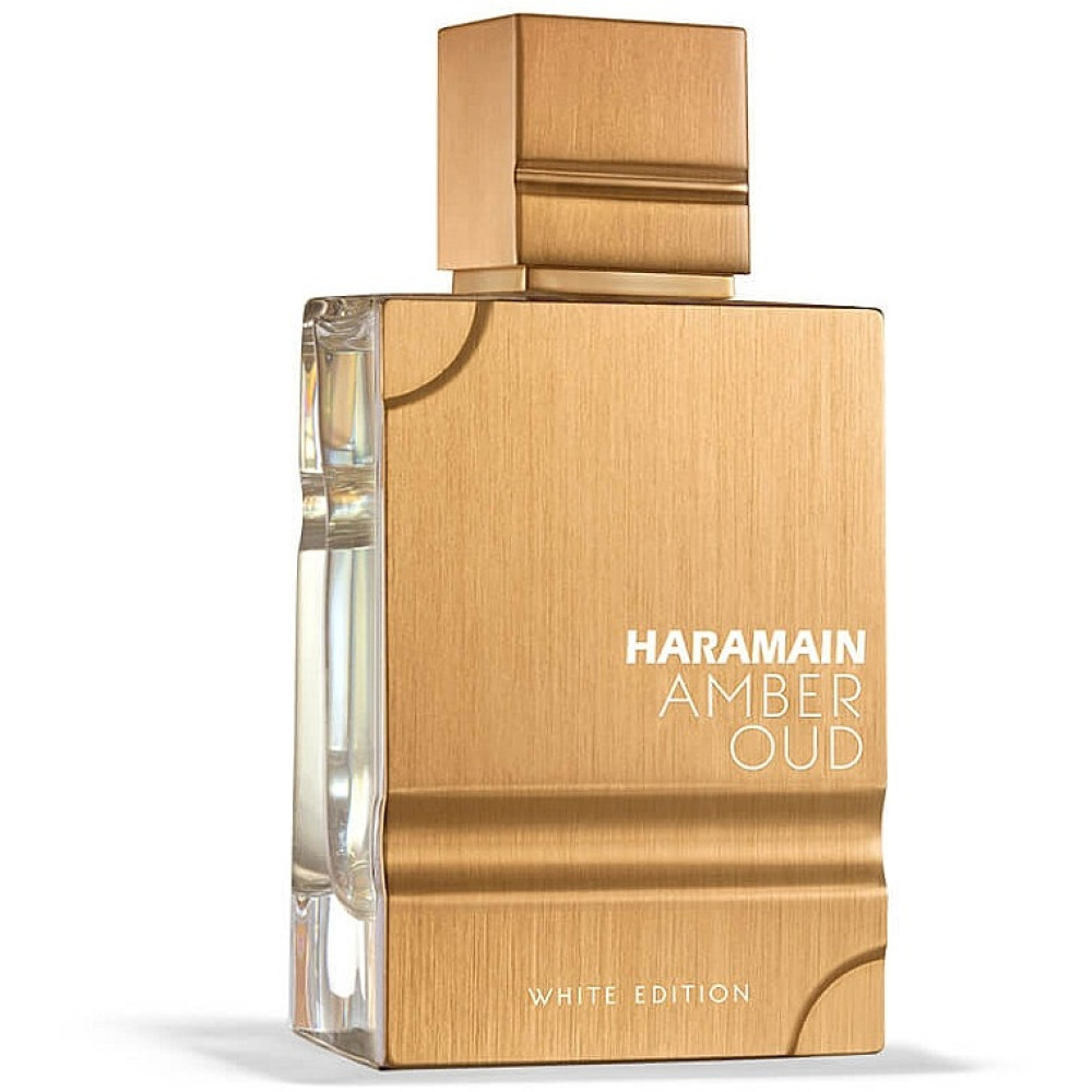Al Haramain Amber Oud White Edition 60мл парфумована вода