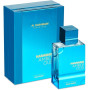 Al Haramain Amber Oud Aqua Dubai 75мл парфумована вода