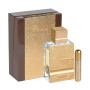 Al Haramain Amber Oud Gold 999,9 Dubai 75мл парфумована вода