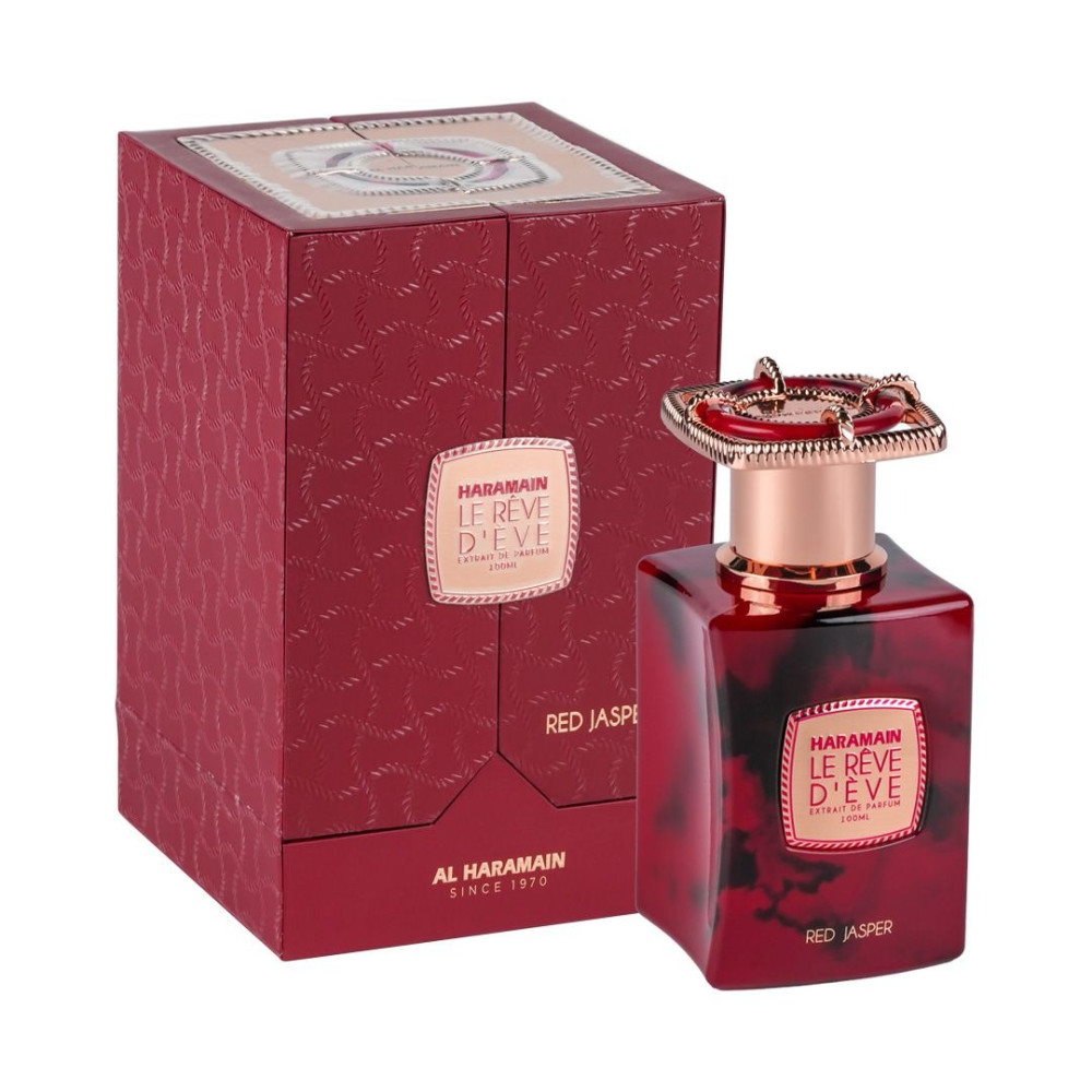 Al Haramain Le Reve D'Eve Red Jasper женская парфумована вода