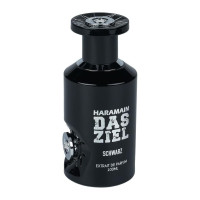 Al Haramain Das Ziel Schwarz extrait de parfum