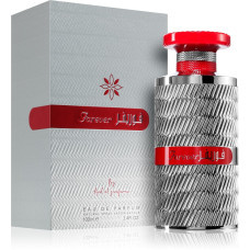 Ard Al Zaafaran Forever Silver