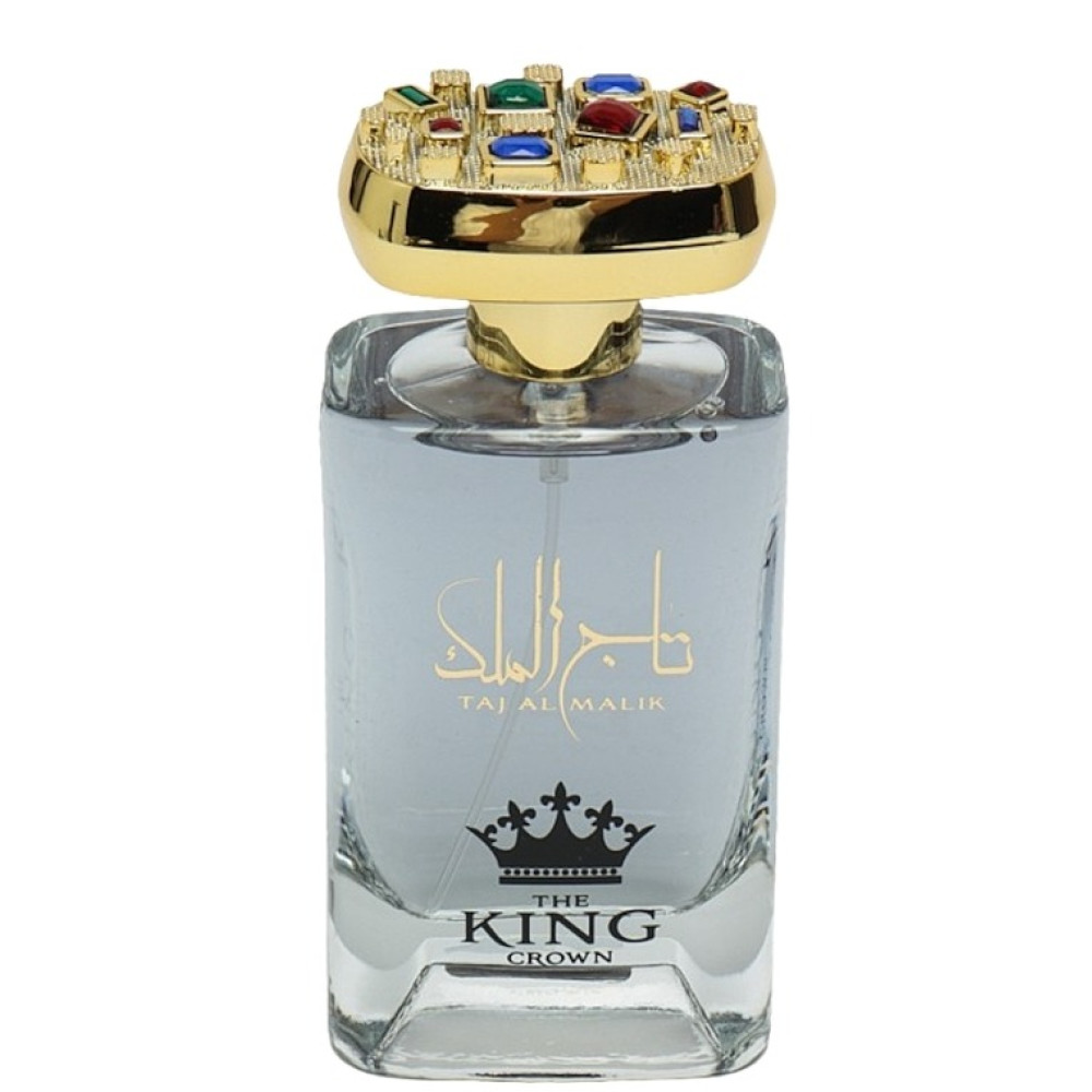Ard Al Zaafaran Taj Al Malik The King Crown чоловіча парфумована вода