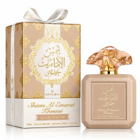 Ard Al Zaafaran Shams Al Emarat Khususi Glaze Glow 100мл