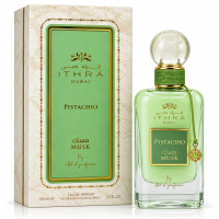 Ard Al Zaafaran Ithra Dubai Musk Pistachio 100мл