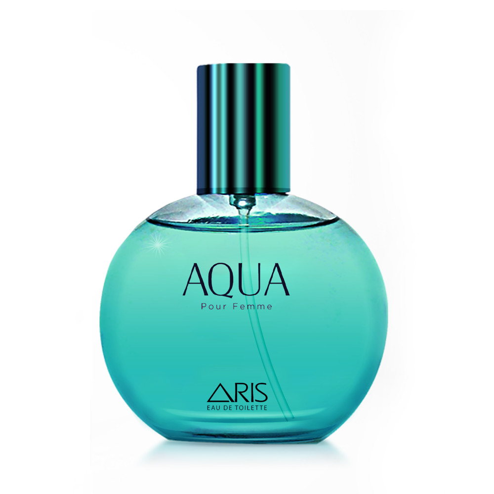 ARIS Aqua жіноча туалетна вода