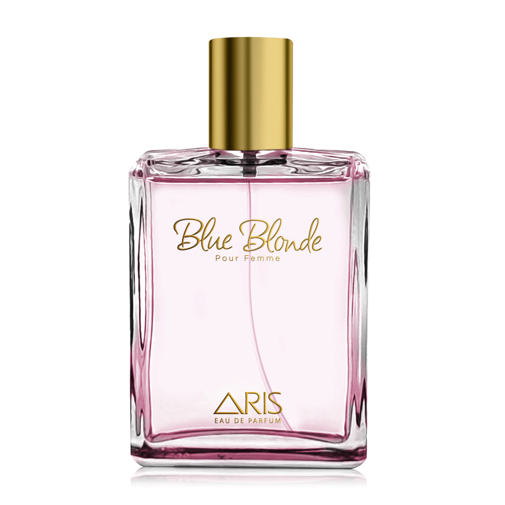ARIS Blue Blonde жіноча туалетна вода
