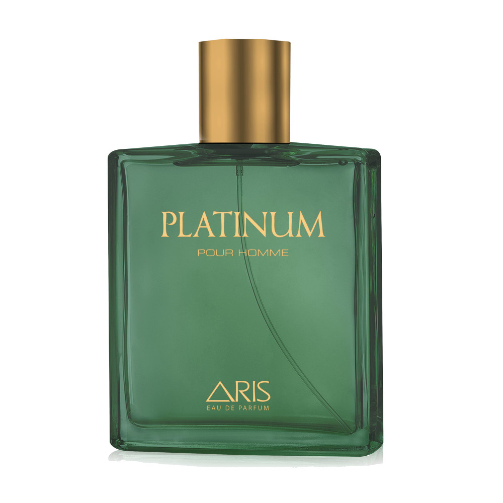 ARIS Platinum чоловіча парфумована вода
