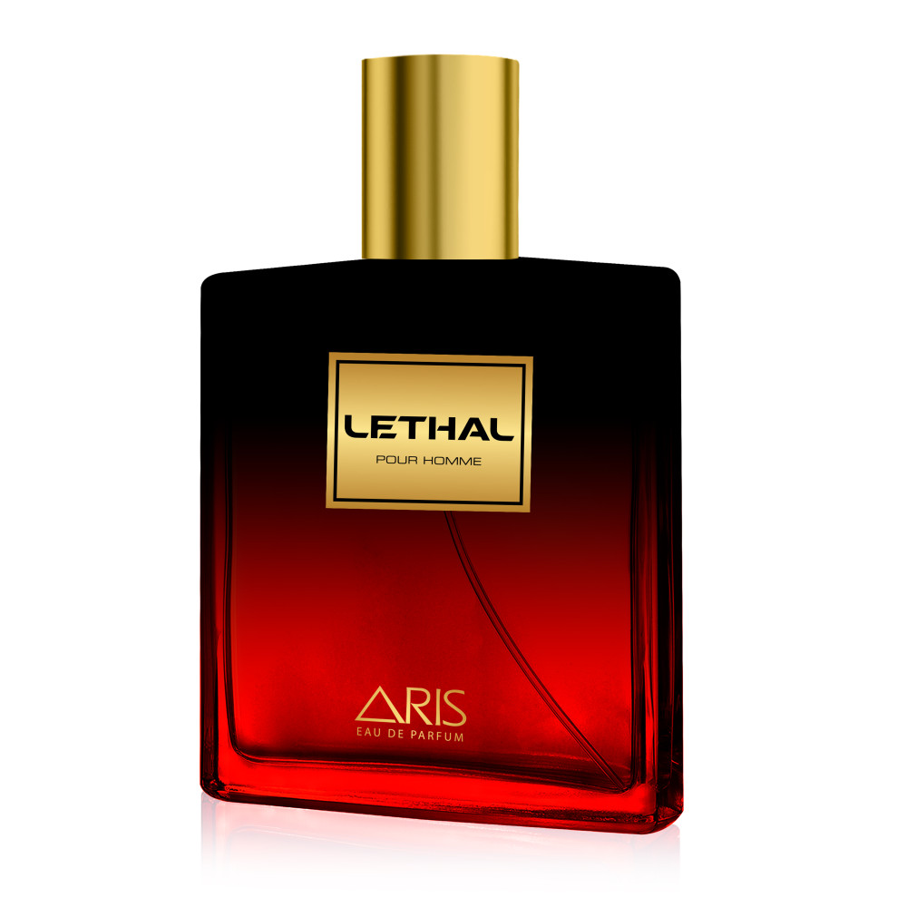 ARIS Lethal чоловіча парфумована вода