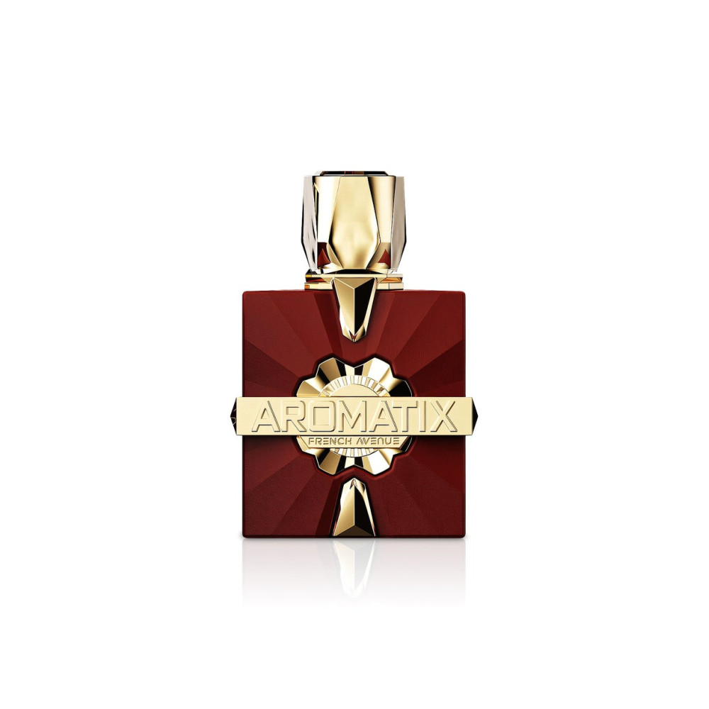 Aromatix Carnal Desire концентрований парфум
