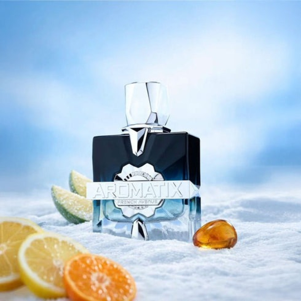 Aromatix Frostbite концентрований парфум