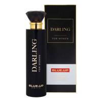 Blue Up Darling