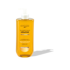 Byphasse Sublim Protect Keratin Shampoo Dry Hair