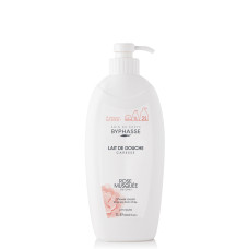 Byphasse Caresse Shower Cream Rosehip