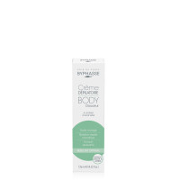 Byphasse Hair Removal Cream With Aloe Vera Extract