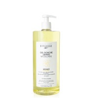 Byphasse Dermo Micellar Shower Gel Monoi