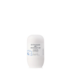Byphasse 48h Deodorant Cotton Flower (Roll On) Byphasse 48h Deodorant Cotton Flower (Roll On)