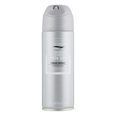 Byphasse Anti Perspirant 24h Men Spray Deodorant Urban Swing Byphasse Anti Perspirant 24h Men Spray Deodorant Urban Swing