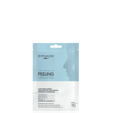 Byphasse Peeling Skin Booster Sheet Mask