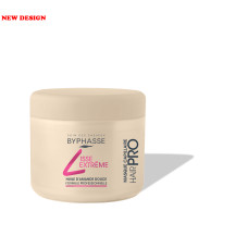 Byphasse Hair Pro Hair Mask Liss Extrême Rebellious Hair