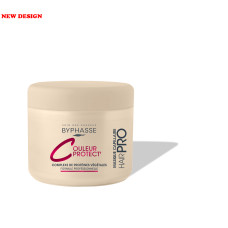 Byphasse Hair Pro Color Protect Hair Mask Coloured Hair