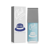 Charls Blue hat Sterling Parfums