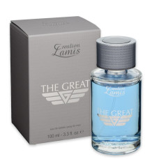 Creation Lamis The Great туалетна вода