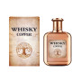 Evaflor Whisky Copper чоловіча туалетна вода