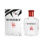 Evaflor Whisky Spirit чоловіча туалетна вода