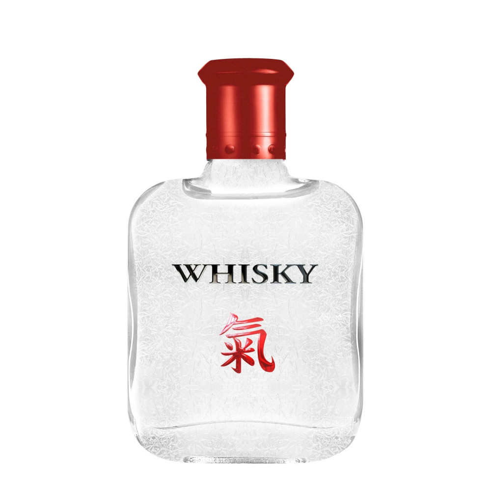 Evaflor Whisky Spirit чоловіча туалетна вода