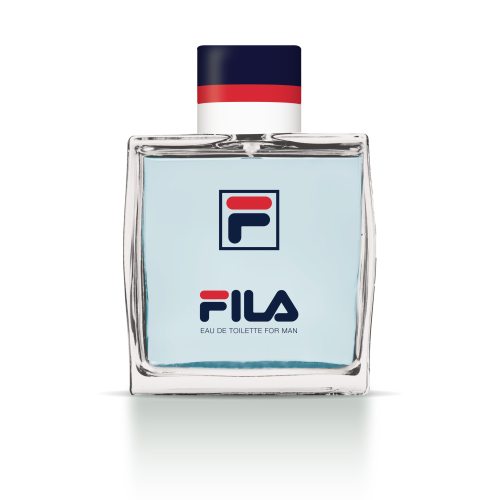 Fila чоловіча туалетна вода