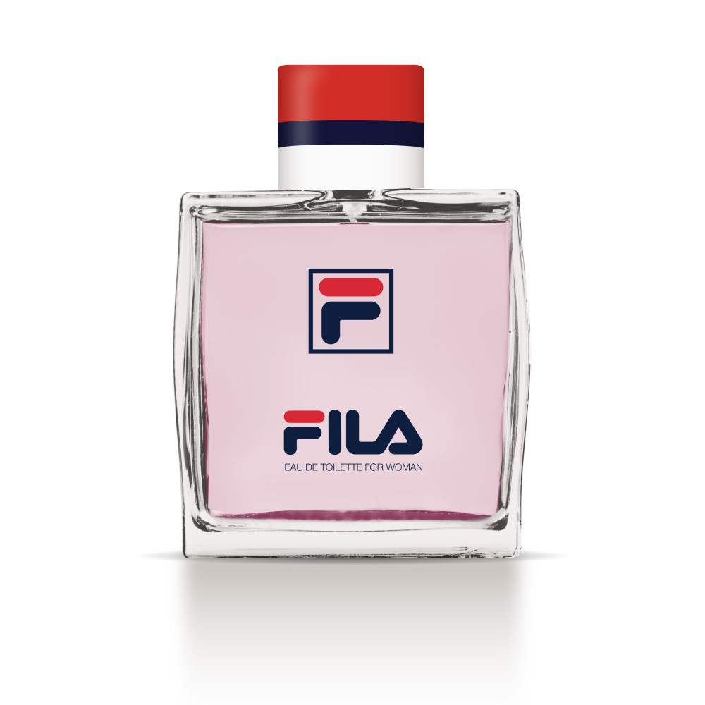 Fila жіноча туалетна вода