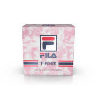 Fila F-Power жіноча туалетна вода
