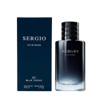 Blue Ocean Sergio