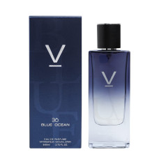 Blue Ocean V