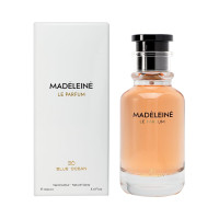 Blue Ocean Madeleine