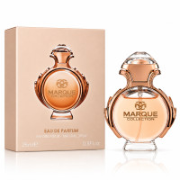 Fragrance World Marque Collection № 116 Paco Rabanne Olympea 25мл