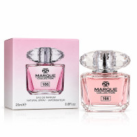 Fragrance World Marque Collection № 166 Versace Bright Crystal 25мл