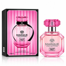 Fragrance World Marque Collection № 167 Victorias Secret Bombshell 25мл