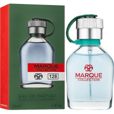 Marque 128 hugo man парфумована вода
