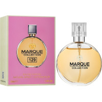 Fragrance World Marque 129 chanel chance парфумована вода