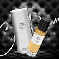 Clive Dorris Pure Leather парфумована вода