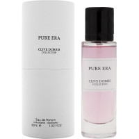 Clive Dorris Pure Era жіноча парфумована вода