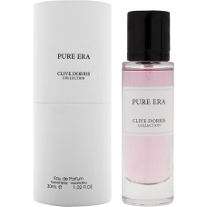 Clive Dorris Pure Era жіноча парфумована вода