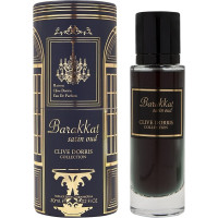 Clive Dorris Barakkat Satin Oud жіноча парфумована вода