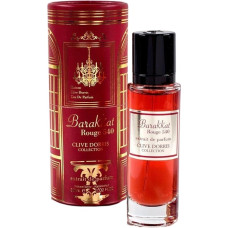 Clive Dorris Barakkat Rouge Extrait