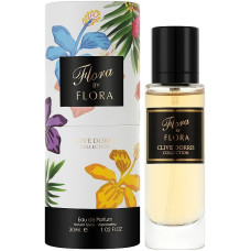 Clive Dorris Flora by Flora