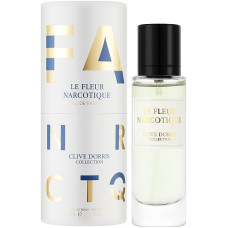 Clive Dorris Le Fleur Narcotique